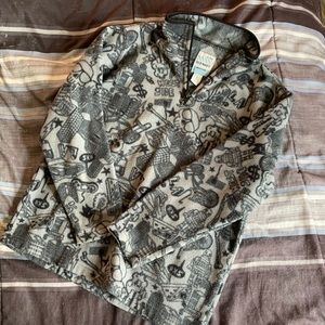 Boys Fleece